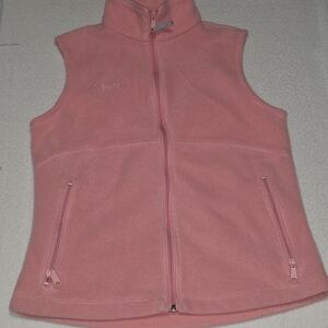 Columbia Women's Coral Fleece Vest